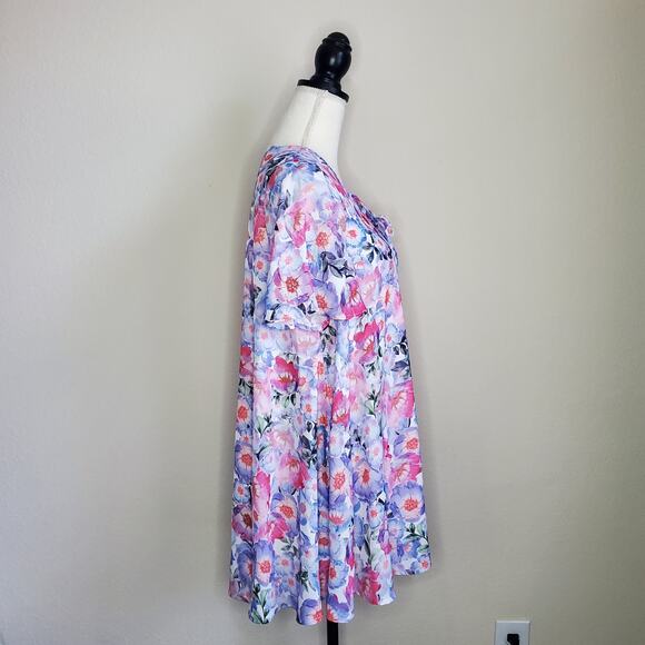 Show Me Your Mumu Kylie Dress Medium - Picture 2 of 6